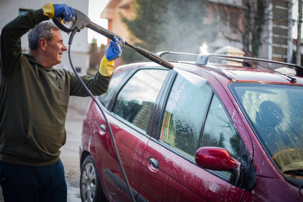 Best Garage Pressure Washing  in Islip Terrace, NY